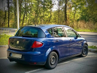 Seat Toledo 1.6+LPG Nowy Sącz - zdjęcie 6
