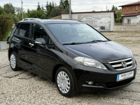 Honda FR-V Dąbrowa - zdjęcie 11