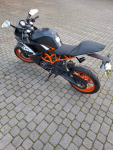 MOTOR KTM RC przebieg 2200 km zadbany i garażowany Otwock - zdjęcie 7