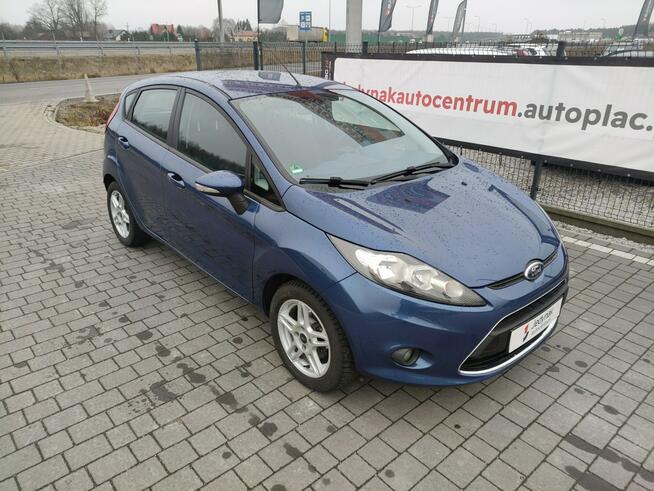 Ford Fiesta Lipówki - zdjęcie 2
