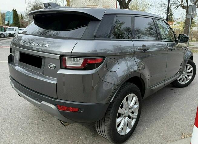Sprzedam Range Rover Evoque 2017 Radzymin - zdjęcie 7