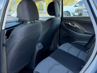 Hyundai i30 1.0 T-gdi 120kM! Salon Polska ! Kamera cofania ! Automat ! Pęcice - zdjęcie 11
