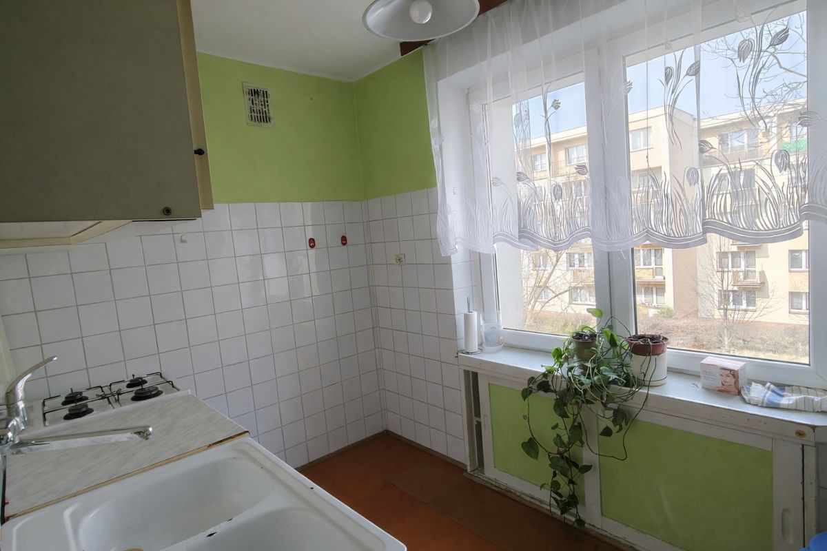 Mieszkanie na wynajem, 2 pokoje, ul. Waryńskiego Białystok - zdjęcie 4