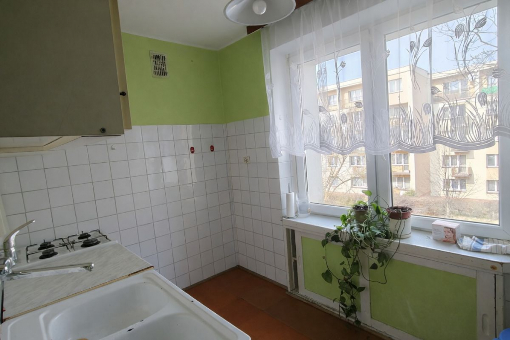 Mieszkanie na wynajem, 2 pokoje, ul. Waryńskiego Białystok - zdjęcie 4