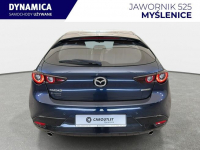 VAT 23% Kai 2.0Skyactive-G mHEV 150KM M6 2022/2023 r., salon PL, I wł. Myślenice - zdjęcie 7