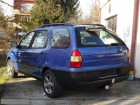 Fiat Palio KRAJOWY1-właściciel gaz 118tys.kmBEZWYPADKOWY Skawina - zdjęcie 5