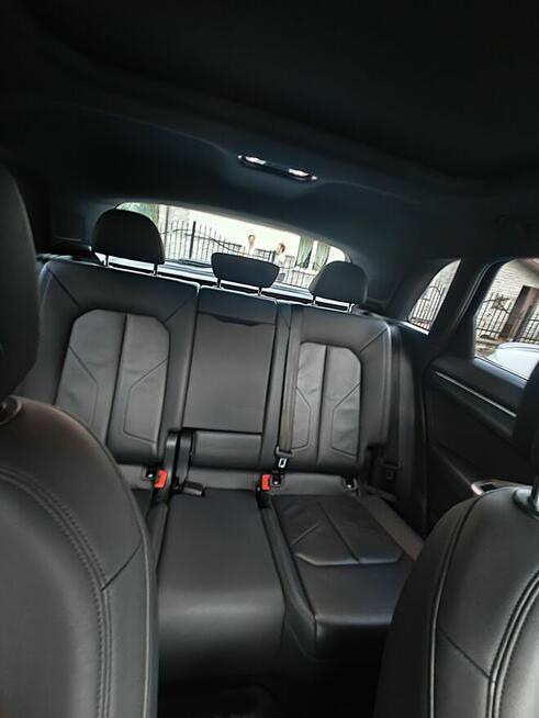 Audi Q3 2021 Pulse Orange Biała Podlaska - zdjęcie 12
