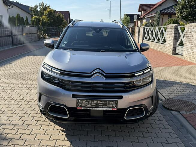 Citroen C5 Aircross 1.5 BlueHDI 130KM Shine Edition Bezwypadkowy Gostyń - zdjęcie 2