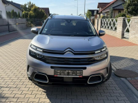 Citroen C5 Aircross 1.5 BlueHDI 130KM Shine Edition Bezwypadkowy Gostyń - zdjęcie 2