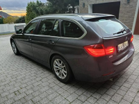 BMW 318 X-drive*2014*LED*Serwis100% Bibice - zdjęcie 3