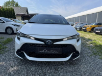 Toyota Corolla 1.8 HSD 140KM Lifting Bezwypadkowy Serwisowany Otwock Mały - zdjęcie 3