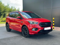 Ford Kuga ST-Line 1.5-150KM LIFT Bogate Wyposażenie 89305km Model 2018