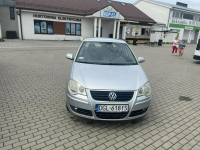 Volkswagen Polo 1.4TDI - 2006rok Głogów - zdjęcie 5