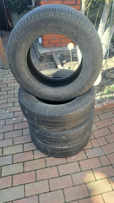 VW transporter T5 long 1.9 tdi Gostyń - zdjęcie 12