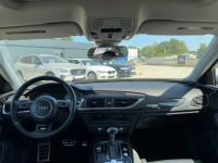 Audi S6, 2014 Michałowice - zdjęcie 10