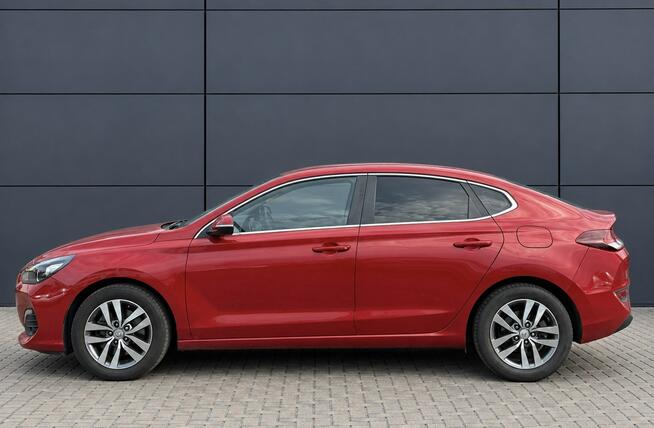 Hyundai i30 Niski przebieg ! Tarnowskie Góry - zdjęcie 6
