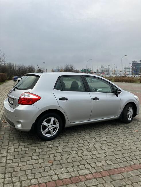 TOYOTA AURIS, POLSKA, 1 WŁAŚCICIEL! Rzeszów - zdjęcie 3