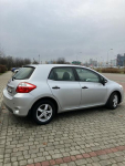 TOYOTA AURIS, POLSKA, 1 WŁAŚCICIEL! Rzeszów - zdjęcie 3