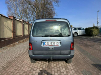 Peugeot Partner Słupsk - zdjęcie 7