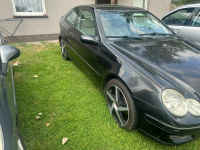 Sprzedam w203 Konin - zdjęcie 6