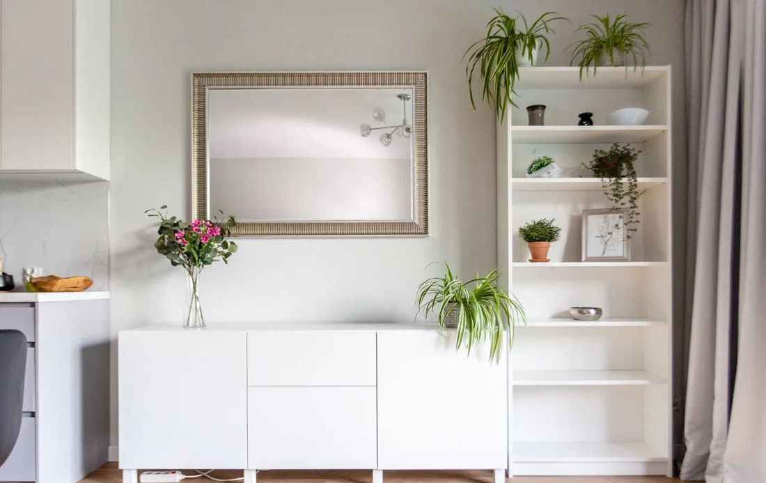 3pok, 66met, Okolice Kamieńskiego BALKON/WINDA/2018 (Wrocław) Psie Pole - zdjęcie 4