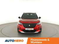 Peugeot 2008 GT-Line virtual navi kamera Bluetooth FullLED Warszawa - zdjęcie 11