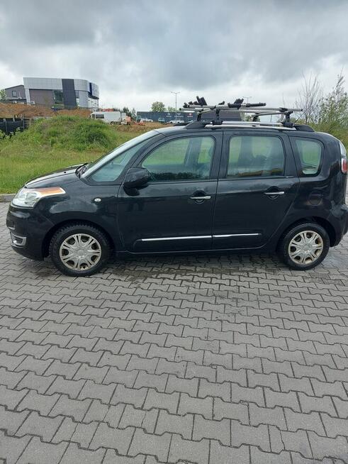 Sprzedam citroena C3 Picasso Kraków - zdjęcie 2