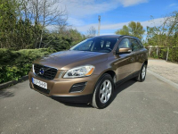Volvo XC 60 Super Stan* Niski Udokumentowany Przebieg* Rok GWARANCJI Opoczno - zdjęcie 7