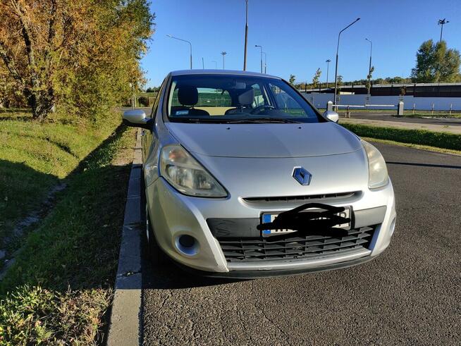 Renault Clio III 195 tys km 2012 Ursynów - zdjęcie 4