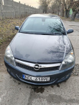 Opel Astra H GTC 1.6 benzyna po opłatach Olsztyn - zdjęcie 8