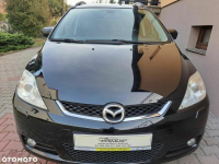 Mazda 5 2.0 Exclusive Chodzież - zdjęcie 12