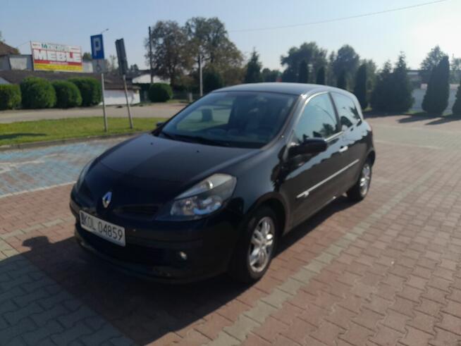 Renault Clio 3 1.2 75km. Prywatnie Zawiercie - zdjęcie 3