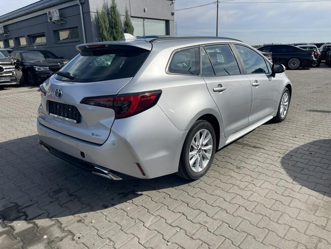 Toyota Corolla Style Hybryda Automat Kamera Podgrzewanie Gliwice - zdjęcie 2