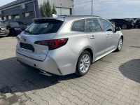 Toyota Corolla Style Hybryda Automat Kamera Podgrzewanie Gliwice - zdjęcie 2