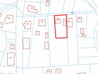 działka z domem do remontu I blisko plaża I Stegna