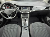 Opel Astra Giżycko - zdjęcie 10