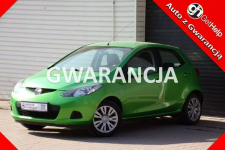 Mazda 2 Klimatyzacja / Gwarancja / 1.3 / 85KM