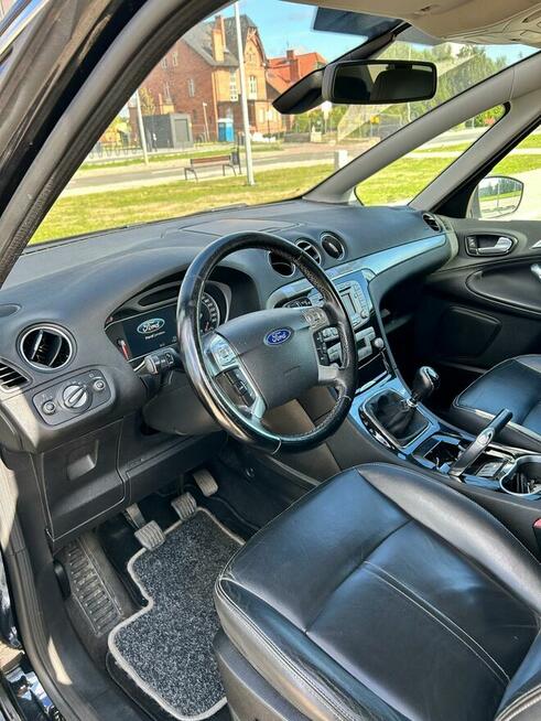 Motoryzacja Ford s -max Elbląg - zdjęcie 8