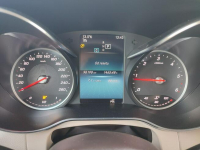 Mercedes GLC 200 Salon Polska fv23 Karczew - zdjęcie 8