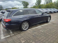 Mercedes E 200 Salon Polska fv23 Otwock - zdjęcie 4