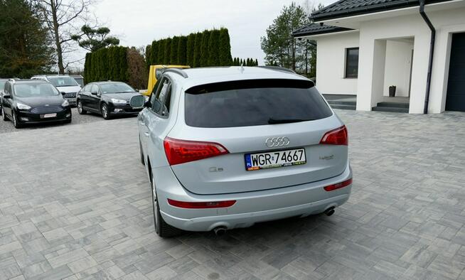 Audi Q5 Hybryda! Pakiet S-Line! Quattro! Gwarancja! Grójec - zdjęcie 11