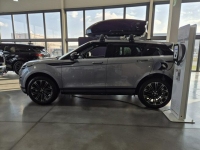 Range Rover Evoque 1.5P I3 PHEV 269 KM AWD Dynamic SE Od ręki! Łódź - zdjęcie 3