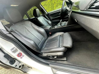 BMW 430d Gran Coupe 3.0d 258km Automat Zarejestrowane Bardzo Ładne Wrocław - zdjęcie 8