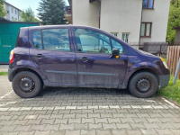 Renault Modus | 1.6 | 88 KM | 2004 | Uszkodzony | BT+OC Tarnów - zdjęcie 2