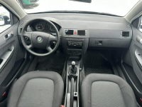 Škoda Fabia 1.4 16V Ambiente Tychy - zdjęcie 9
