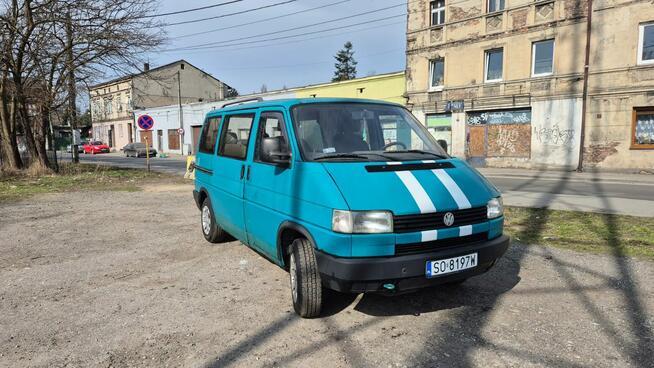 VW T4 Multivan 1991 Sosnowiec - zdjęcie 6