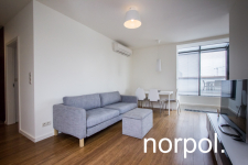 Wygodny penthouse z dużym tarasem widokowym Kraków - zdjęcie 7