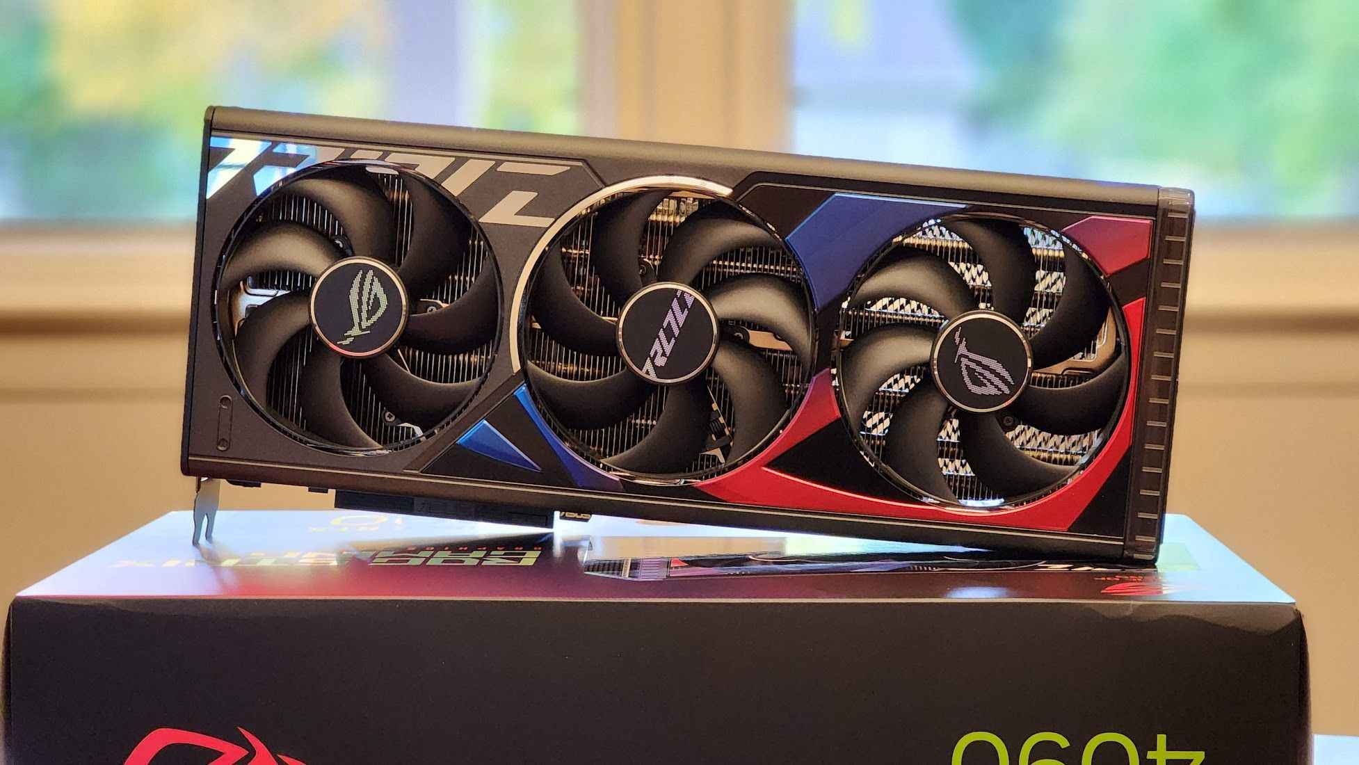 GEFORCE RTX 4090 , RTX 4080 Super,  RTX 4080 ,  RTX 4070 Ti Super Białołęka - zdjęcie 2