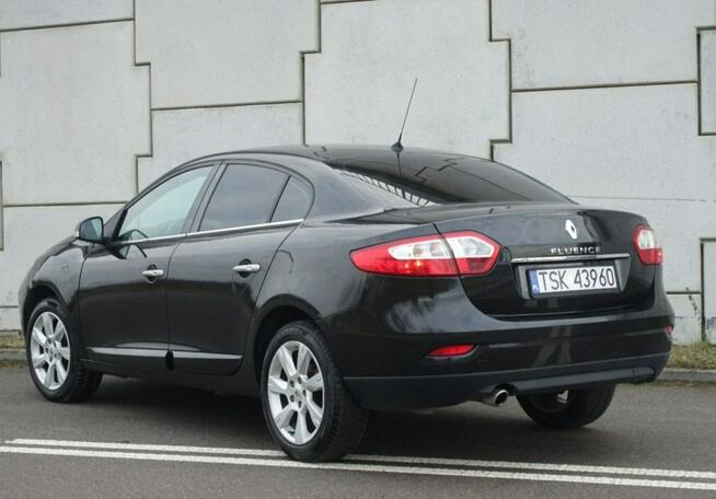 Renault Fluence 1.5 Dci 110KM/Automat/Alu/Długie opłaty Lublin - zdjęcie 8