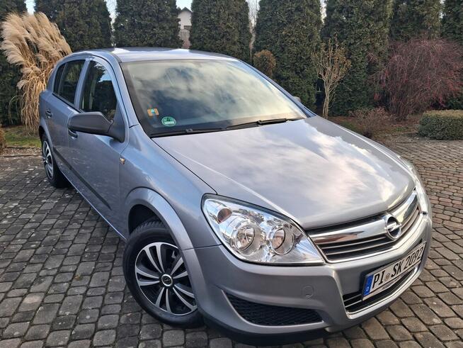 Opel Astra H Super Stan Radom - zdjęcie 1